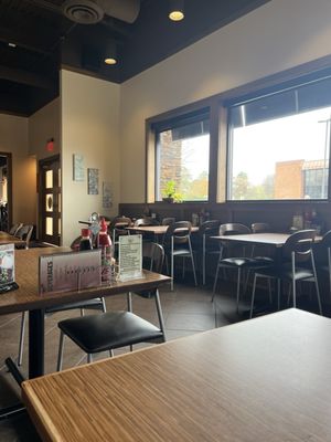 Tay Ho Restaurant by null