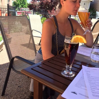 626 on Rood - Great dog-friendly patio spot! - New American Near Me - Grand Junction, Colorado
