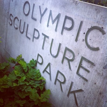 Olympic Sculpture Park - Parks Near Me - Seattle, Washington Olympic Sculpture Park - Parks Near Me - Seattle, Washington