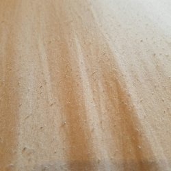 JCPenney - If you want that Sandy beach feeling when you're lying in your one time washed sheets(for$80)then JCP sells them! Not happy at all.