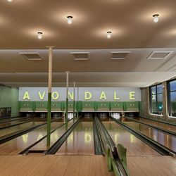 Avondale Bowl