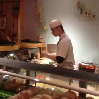 Genki Ya - 4 chefs - Sushi Bars Near Me - Brookline, Massachusetts Genki Ya - 4 chefs - Sushi Bars Near Me - Brookline, Massachusetts
