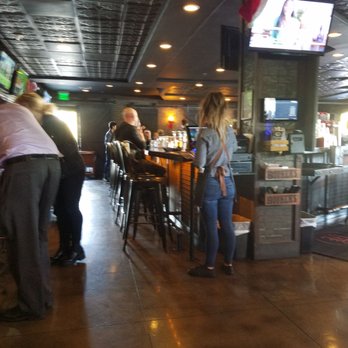 Bosscat Kitchen & Libations - New American Near Me - Irvine, California