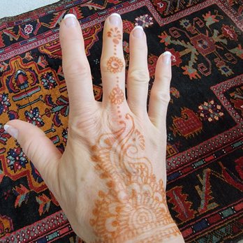 Love Aum Henna Creation and Threading - Henna Artists Near Me - Irvine, California