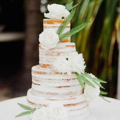 Trefzger's Bakery by null
