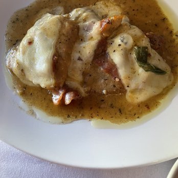 Spiaggetta - Saltimbocca - Italian Near Me - Stone Harbor, New Jersey