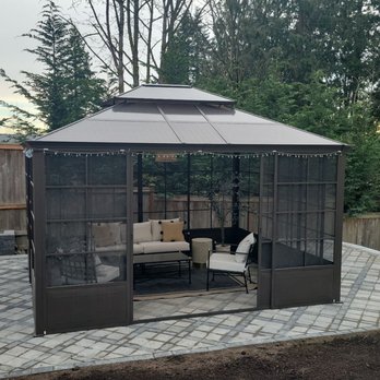 Duarte's Landscape Construction - Landscaping Near Me - Kent, Washington