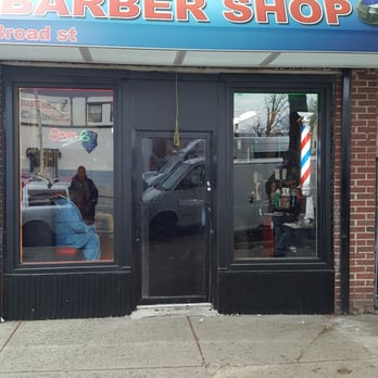 V -Styles Barbershop - Check The Tigers barbershop and ask for Emilio - Barbers Near Me - Trenton, New Jersey