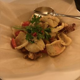Calamari Calamari
