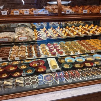 Viyana Kahvesi - 03/18/23 @endoedibles on Instagram - Desserts Near Me - İstanbul, 34