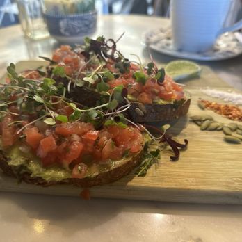 maman - Breakfast & Brunch Near Me - Bethesda, Maryland