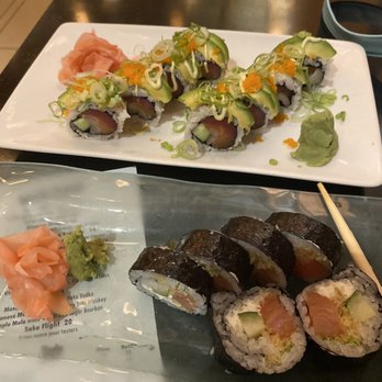 Kimonos - Sushi Bars Near Me - Lake Buena Vista, Florida