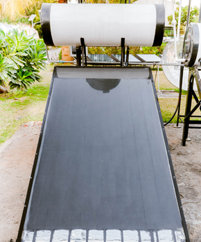 Abbco Plumbing and Heating Logo