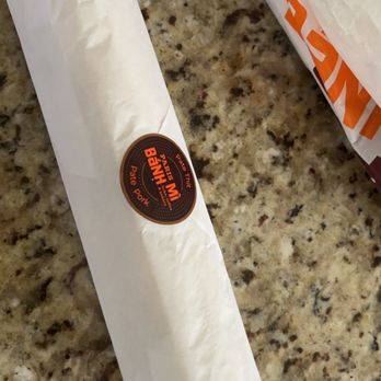 Paris Banh Mi - Sandwiches Near Me - Tulsa, Oklahoma Paris Banh Mi - Sandwiches Near Me - Tulsa, Oklahoma