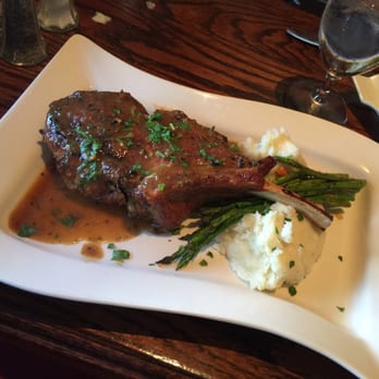 Filomena Cucina Rustica - Veal Chop Special ($42) it was incredible! - Italian Near Me - Berlin, New Jersey Filomena Cucina Rustica - Veal Chop Special ($42) it was incredible! - Italian Near Me - Berlin, New Jersey