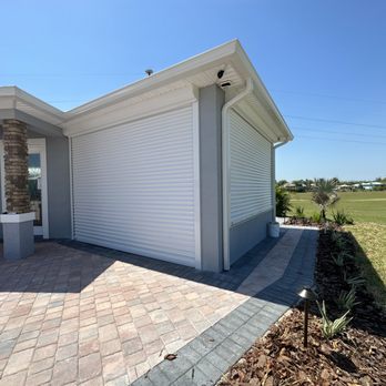 Southwood Garage Doors - Motorized Nautilus Roll Shutters
Miami Dade Impact Rated
Motorized / Hand Operated / Crank Operated - Garage Door Services Near Me - Sebring, Florida Southwood Garage Doors - Motorized Nautilus Roll Shutters
Miami Dade Impact Rated
Motorized / Hand Operated / Crank Operated - Garage Door Services Near Me - Sebring, Florida