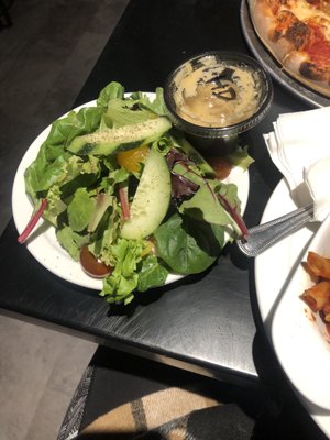 Piazza's Italian Restaurant & Sportsbar by null