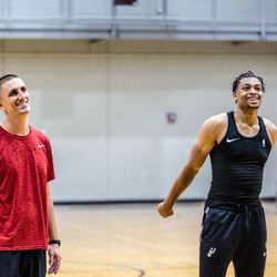 Spartan Basketball