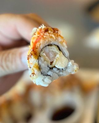 Tai's Asian Bistro & Sushi by null