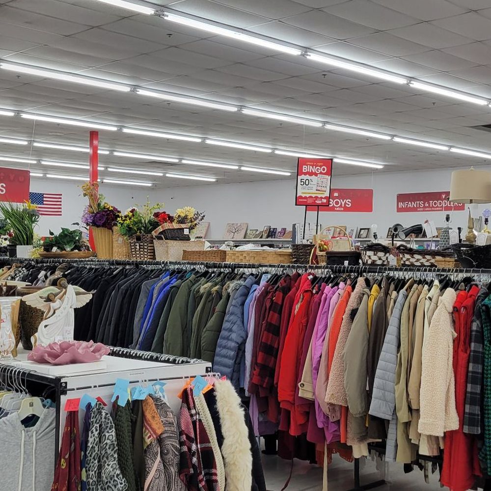 Value World - Thrift Stores Near Me - Houston, Texas Value World - Thrift Stores Near Me - Houston, Texas