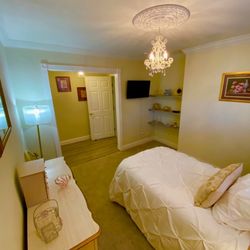 Gardens Senior Living