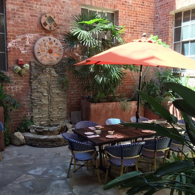 Madeline Garden Bistro & Venue by null