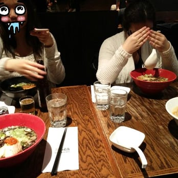 IPPUDO NY - Ramen Near Me - New York, New York