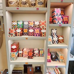 Vestri - They make all their own chocolate