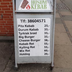 Husum Kebab