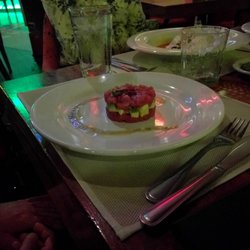 Stellare - Tuna tataki