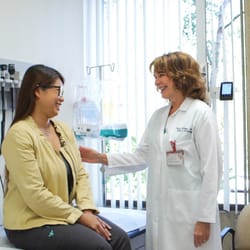 Menlo Medical Clinic - Dr. Nancy Cummings (Allergy department)