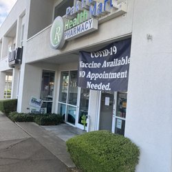 Paktia Healthmart Pharmacy - Street View