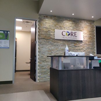 1. Core Health Care