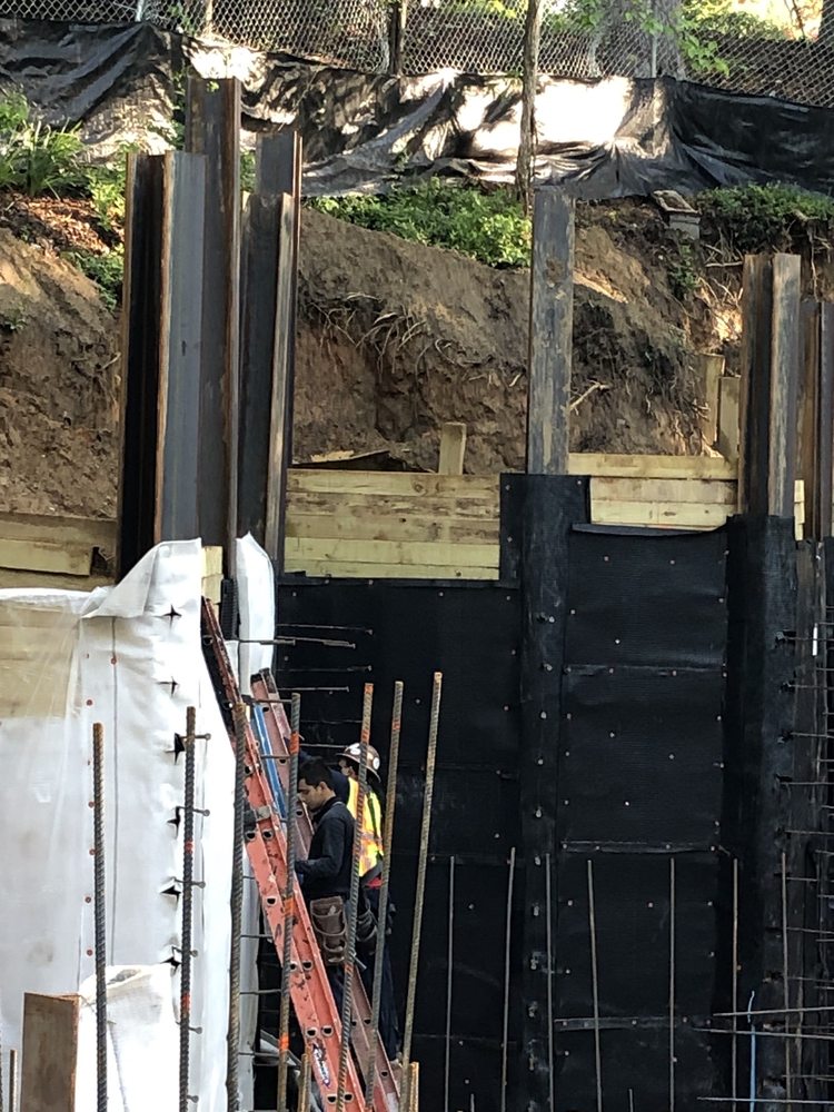 POTOMAC WATERPROOFING Updated October 2024 8195 Euclid Ct, Manassas