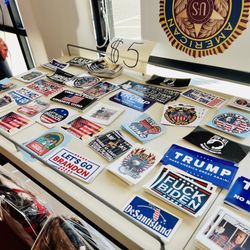 Trump Store