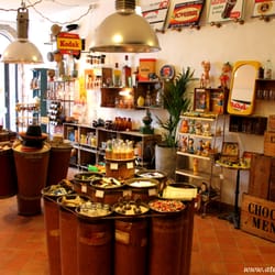 Les Ateliers de Marinette