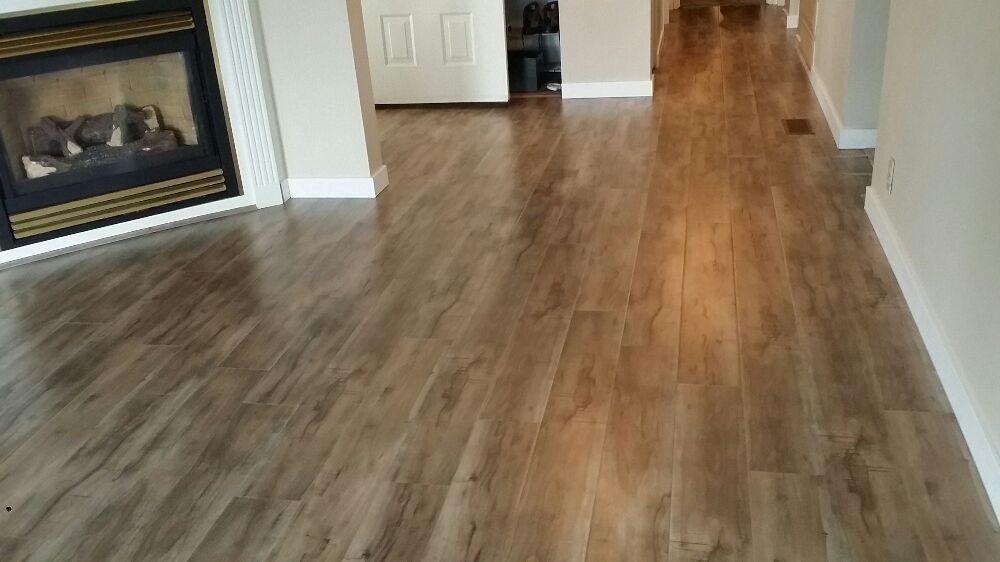 12mm Laminate Flooring Aqua Lock Water Proof Yelp
