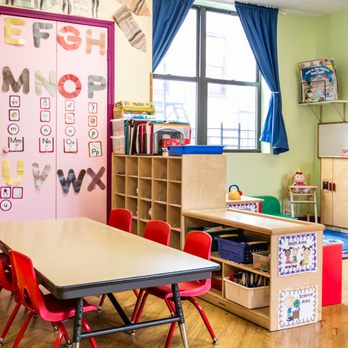 ABC Child Center, Inc. - The "Big Room" (2.5 - 4 Year Olds) - Child Care & Day Care Near Me - Brooklyn, New York ABC Child Center, Inc. - The "Big Room" (2.5 - 4 Year Olds) - Child Care & Day Care Near Me - Brooklyn, New York