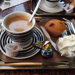 Venise - Coffee Americano