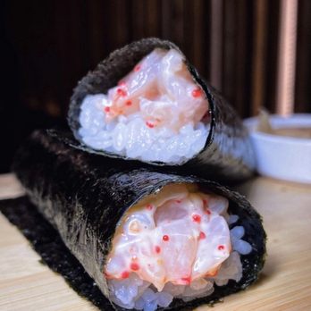 Temakase Hand Roll Bar - 2nd Ave - Sushi Bars Near Me - New York, New York
