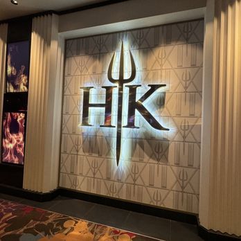 Gordon Ramsay Hell's Kitchen - Steakhouses Near Me - Stateline, Nevada