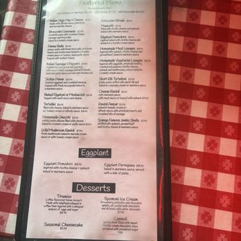 Sonny's Pizza & Pasta - Menu - Pizza Near Me - San Clemente, California Sonny's Pizza & Pasta - Menu - Pizza Near Me - San Clemente, California