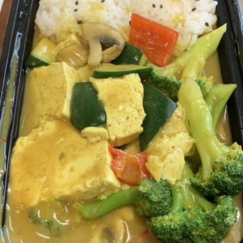 Bao Bao House - Mixed veggie (with curry sauce or black pepper sauce) - Chinese Near Me - Eugene, Oregon Bao Bao House - Mixed veggie (with curry sauce or black pepper sauce) - Chinese Near Me - Eugene, Oregon