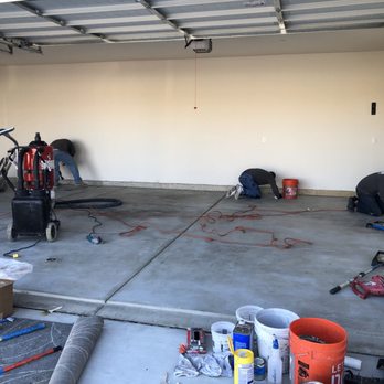CA Resurfacing - Working hard! - Flooring Near Me - Orange, California CA Resurfacing - Working hard! - Flooring Near Me - Orange, California