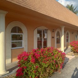Costa Del Sol Restaurant - Outside