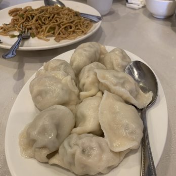 Dumpling Kitchen - Pork dumplings - Chinese Near Me - San Francisco, California Dumpling Kitchen - Pork dumplings - Chinese Near Me - San Francisco, California