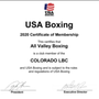 Photo of All Valley Boxing