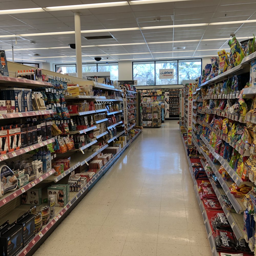 Walgreens - Nice wide aisles. - Drugstores Near Me - Macon, Georgia Walgreens - Nice wide aisles. - Drugstores Near Me - Macon, Georgia