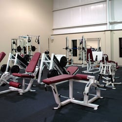 Elite Fitness Center