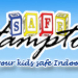 Safe Hampton Childproofing